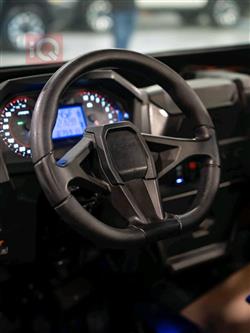 پۆلاریس RZR PRO XP 4 Turbo